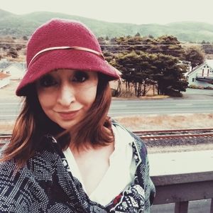 Meet your Posher, Christina m